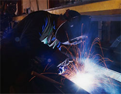 McCurdy's Welding Services