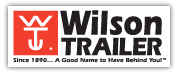 Authorized Wilson Trailer Repair Shop